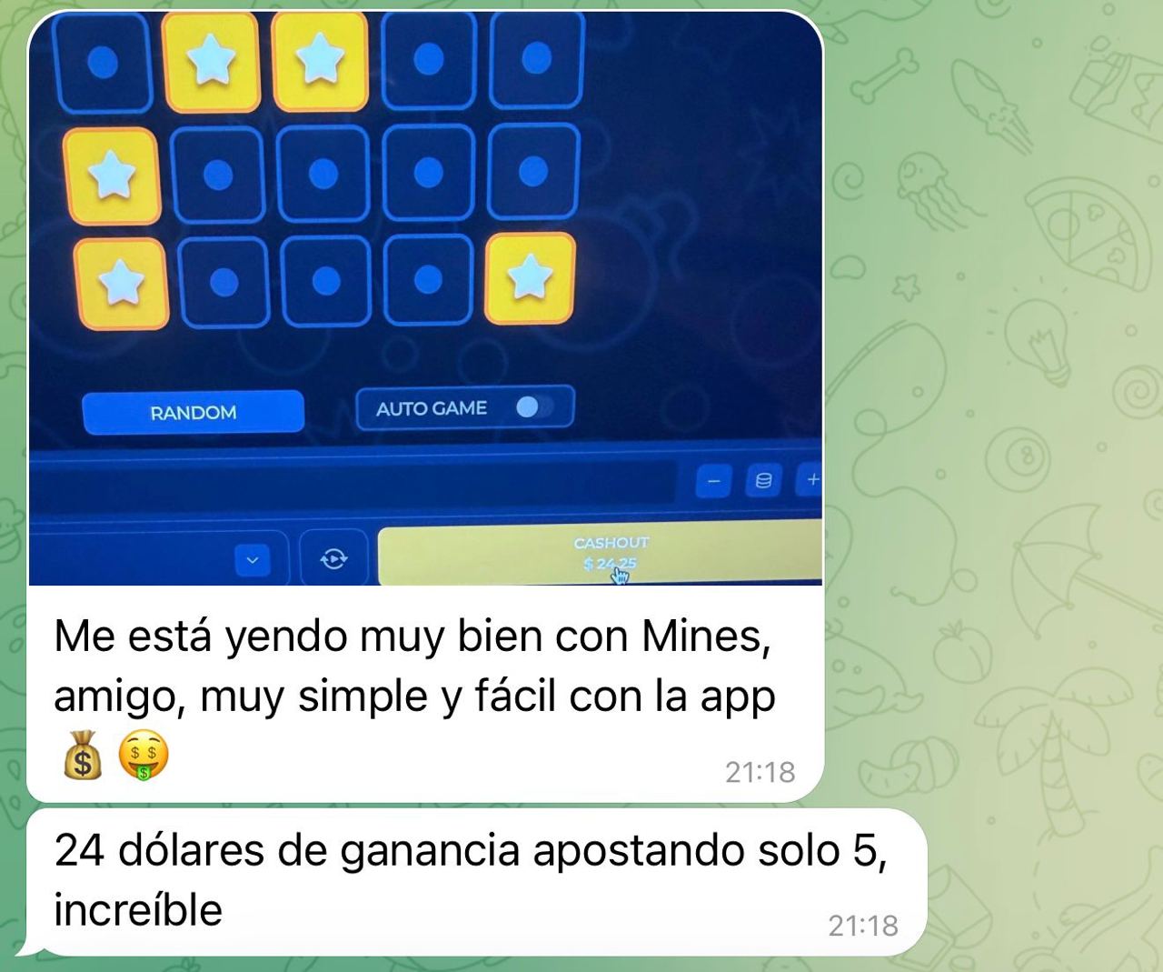 Testimonio 4